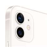 Apple iPhone 12 (256GB) White